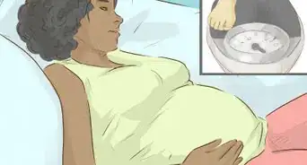 Deal with an Eating Disorder During Pregnancy