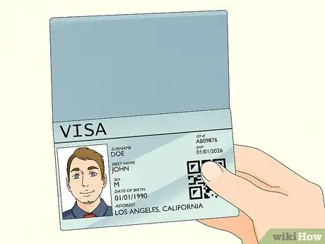 Image titled Prepare for International Travel Step 2
