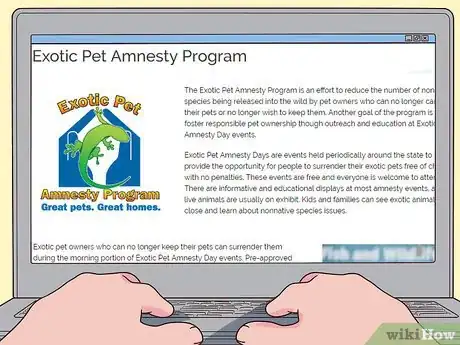 Image titled Buy an Iguana Step 2