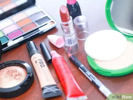 Image titled Start a Makeup Collection Step 15