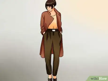 Image titled Look Like an Artist Step 3