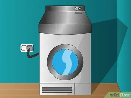 Image titled Change a Clothes Dryer Belt Step 18