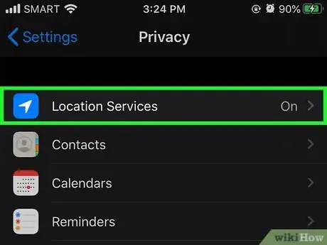 Image titled Fix an iPhone's Battery Life Step 12