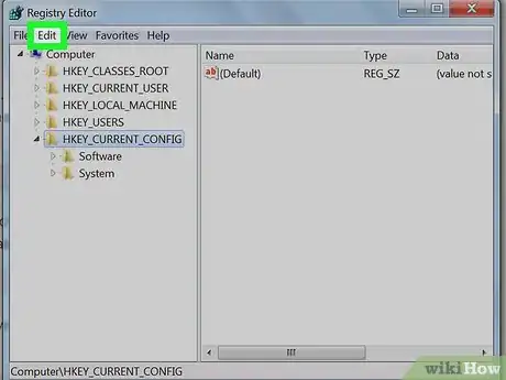 Image titled Use Regedit Step 20