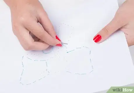 Image titled Do Paper Embroidery Step 8