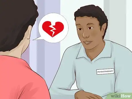 Image titled Get over a Woman Step 8