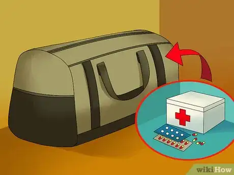 Image titled Travel With Prescription Medications Step 5