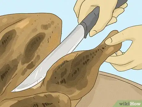 Image titled Cope when Thanksgiving Dinner Goes Wrong Step 11