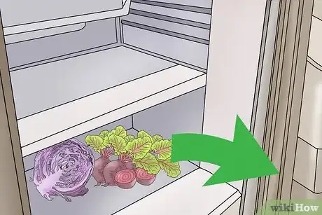 Image titled Remove a Fish Smell from a Refrigerator Step 1