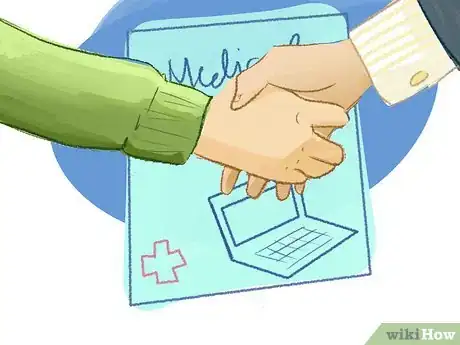 Image titled Become a Medical Transcriptionist from Home Step 2