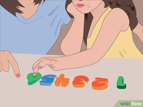 Image titled Be Loved by Kindergarten Students Step 8