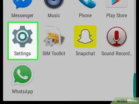 Image titled Log Out of WhatsApp Step 4