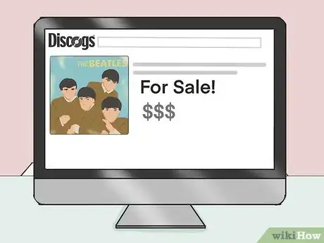 Image titled Sell Vinyl Records Step 8.jpeg