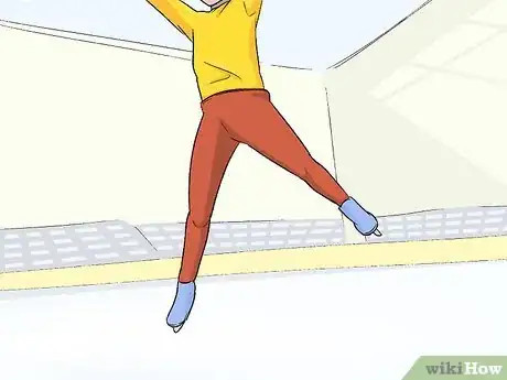 Image titled Do a Split Jump on Ice Step 11