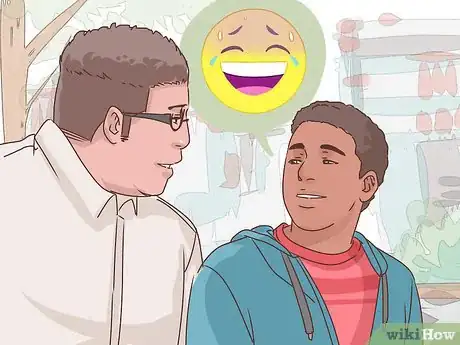 Image titled Avoid Laughing During Health Classes Involving Sex Step 6