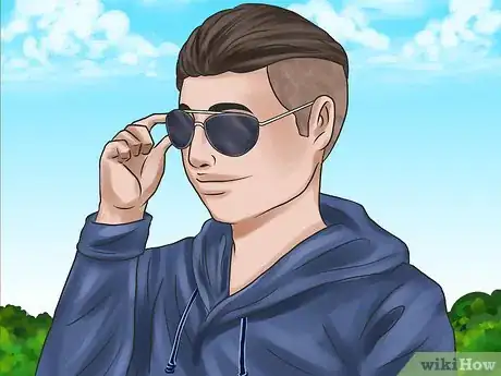 Image titled Be Stylish in a Hoodie Step 8