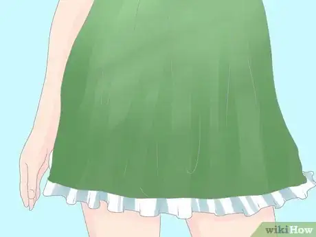 Image titled Make a Leprechaun Costume Step 3