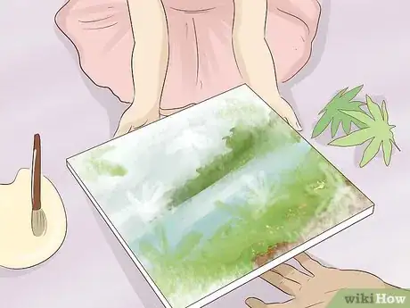 Image titled Throw a Paint Party Step 17