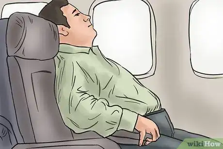 Image titled Have an Empty Seat Next to You on Southwest Airlines Step 12