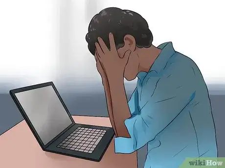 Image titled Diagnose Conversion Disorder Step 9