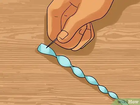 Image titled Make Icicle Ornaments Step 16