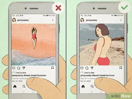 Image titled Be Authentic on Instagram Step 7