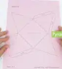 Make a Paper Pyramid