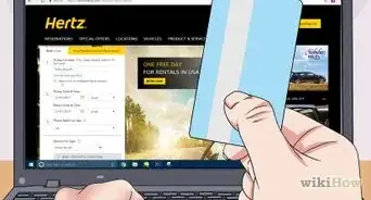 Get a Car Rental Discount Code