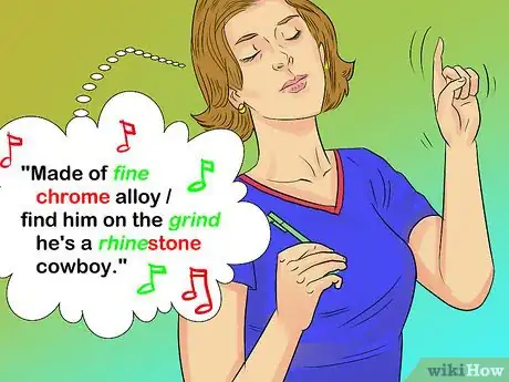 Image titled Write Your Own Lyrics Step 14