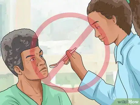 Image titled Help Loved Ones with Paraphrenia Step 14