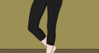 Wear Leggings in Summer