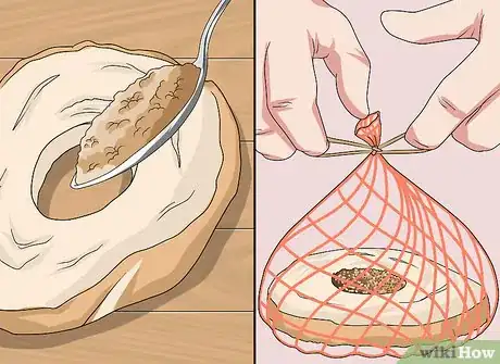 Image titled Make Bird Seed Ornaments Step 46