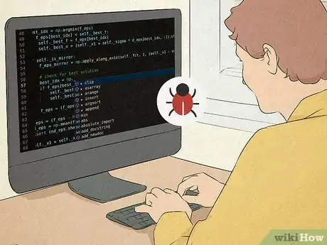 Image titled What Is the Code Review Process Step 1