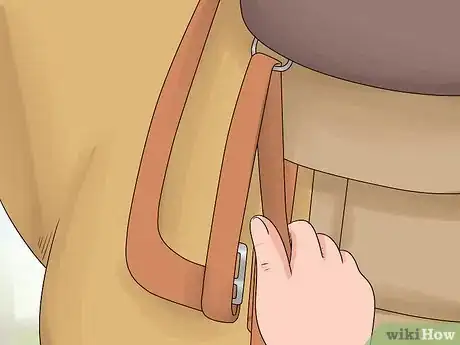 Image titled Put a Saddle On Step 18
