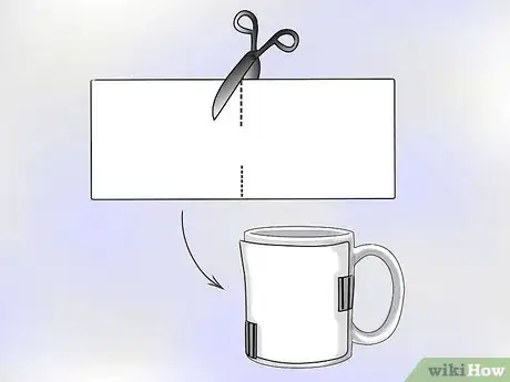 Image titled Dye Sublimate Custom Printed Mugs Step 7