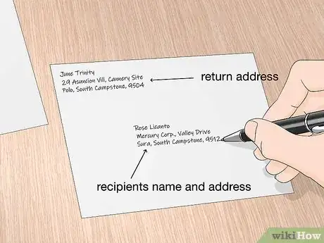 Image titled Send Holiday Cards Step 15