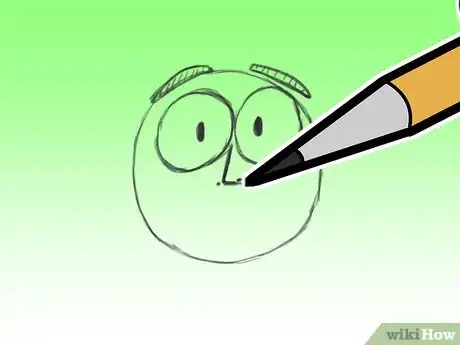 Image titled Draw a Character Step 6