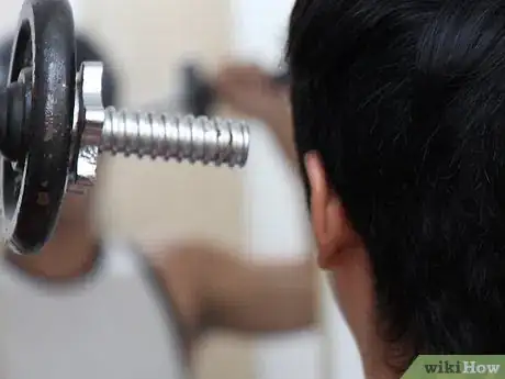 Image titled Use Hand Weights Step 5