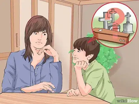 Image titled Talk to Your Children About Death Step 8