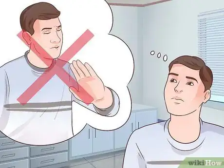 Image titled Avoid Panic Attacks Step 5