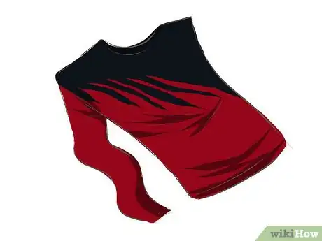 Image titled Create a Classic Kane Costume Step 3