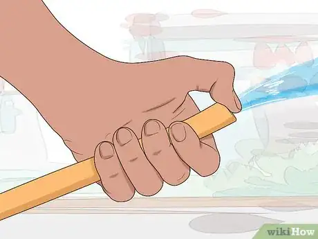 Image titled Play with a Hose Step 2