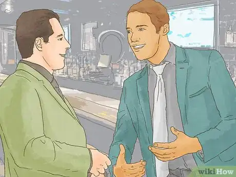 Image titled Start a Relationship from Dating a Stranger Step 2