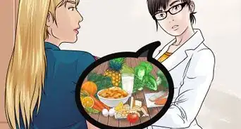 Avoid Dieting Extremes