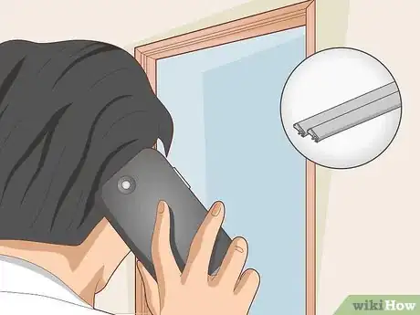 Image titled Replace a Rubber Seal on a uPVC Door Step 3