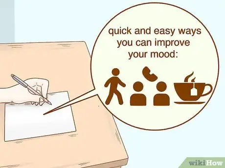 Image titled Overcome Menopause Depression Step 10