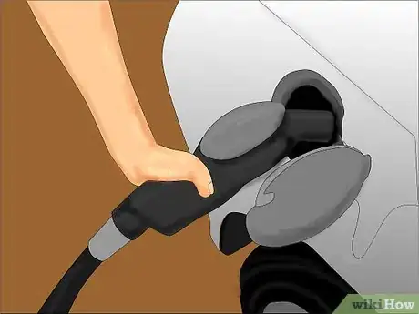 Image titled Prepare a Car for Storage Step 8