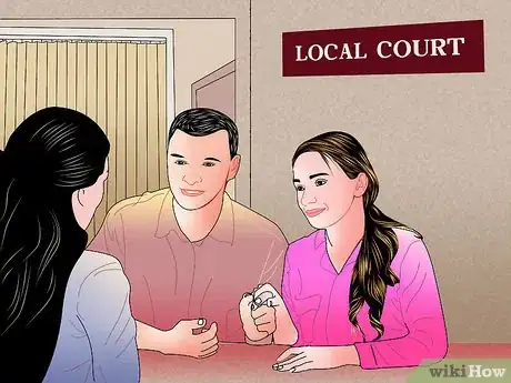 Image titled Find a Pro Bono Family Law Attorney Step 14