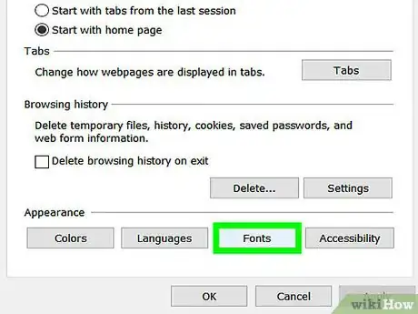 Image titled Zoom in Internet Explorer Step 3