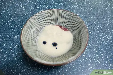 Image titled Make Marbled Doughnuts Step 4